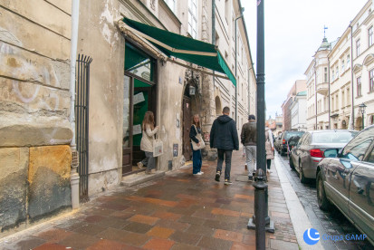 Lokal Wynajem Kraków Kraków-Śródmieście