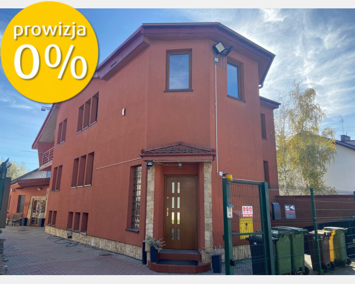 Lokal Wynajem Kraków Kraków-Podgórze Torowa