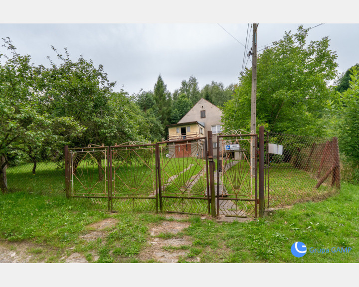 Działka Sprzedaż Lednica Górna